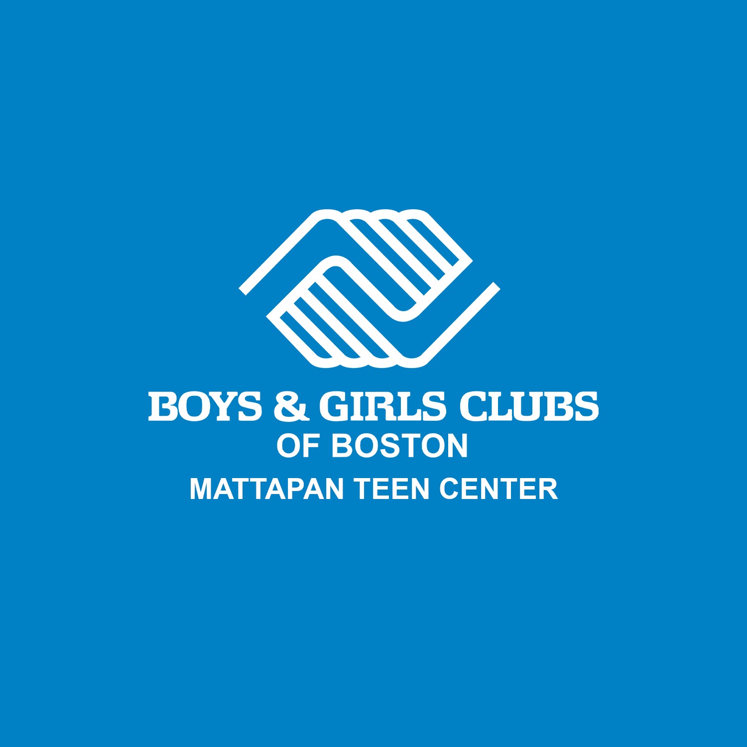Boys and Girls Club - Josh Kraft Mattapan Teen Center