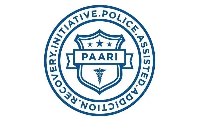 Police Assisted Addiction and Recovery Initiative