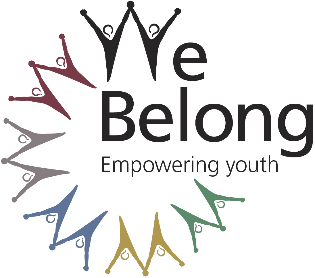 We Belong Youth Leadership